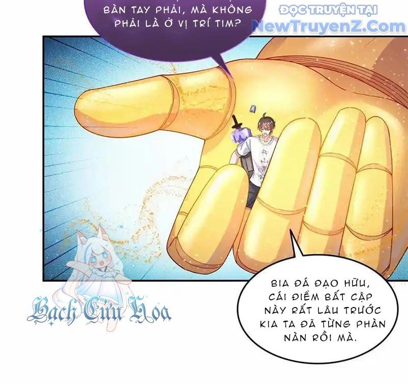 đọc truyện Tu Chân Nói Chuyện Phiếm Quần Chương 648 ảnh 68 tại Thiên Thai Truyện