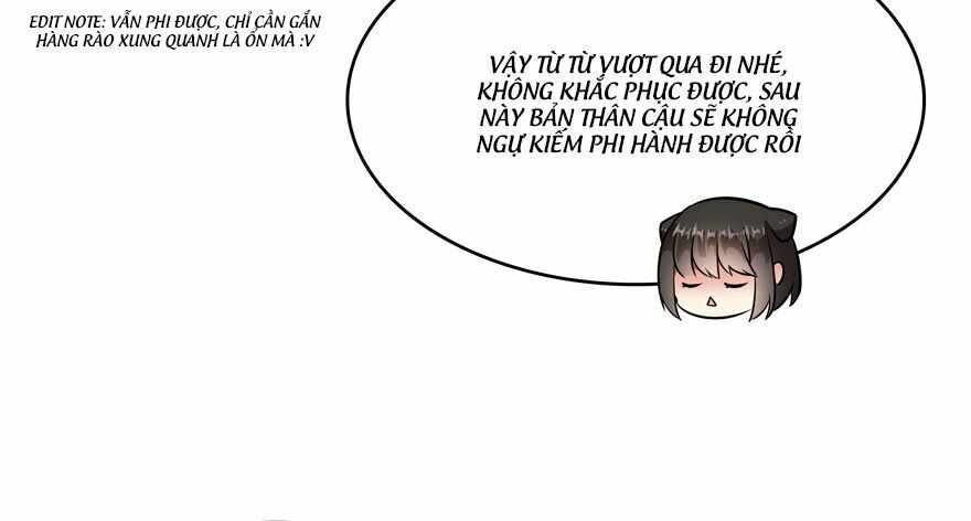 đọc truyện Tu Chân Nói Chuyện Phiếm Quần Chương 65 ảnh 109 tại Thiên Thai Truyện