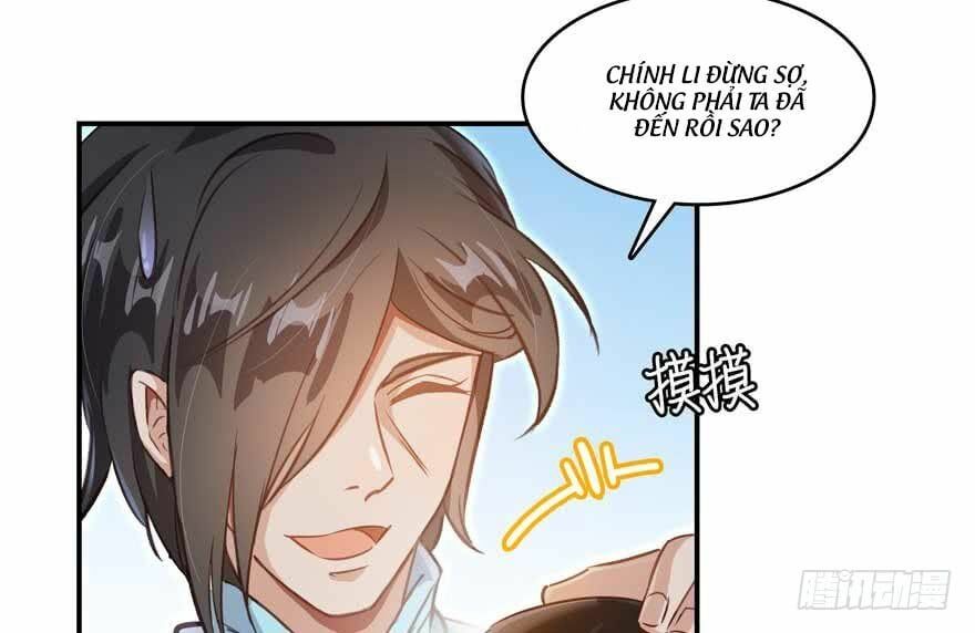 đọc truyện Tu Chân Nói Chuyện Phiếm Quần Chương 65 ảnh 6 tại Thiên Thai Truyện