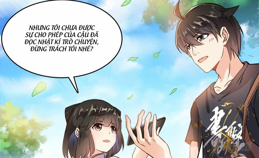 đọc truyện Tu Chân Nói Chuyện Phiếm Quần Chương 65 ảnh 75 tại Thiên Thai Truyện