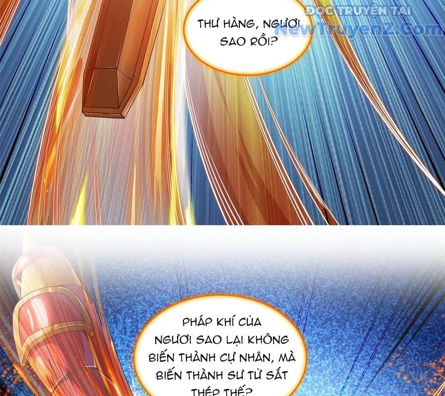 đọc truyện Tu Chân Nói Chuyện Phiếm Quần Chương 651 ảnh 45 tại Thiên Thai Truyện