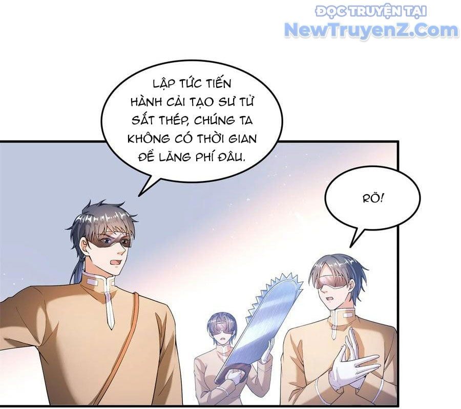 đọc truyện Tu Chân Nói Chuyện Phiếm Quần Chương 651 ảnh 66 tại Thiên Thai Truyện