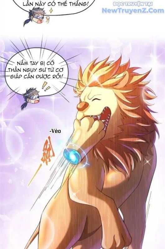 đọc truyện Tu Chân Nói Chuyện Phiếm Quần Chương 652 ảnh 41 tại Thiên Thai Truyện