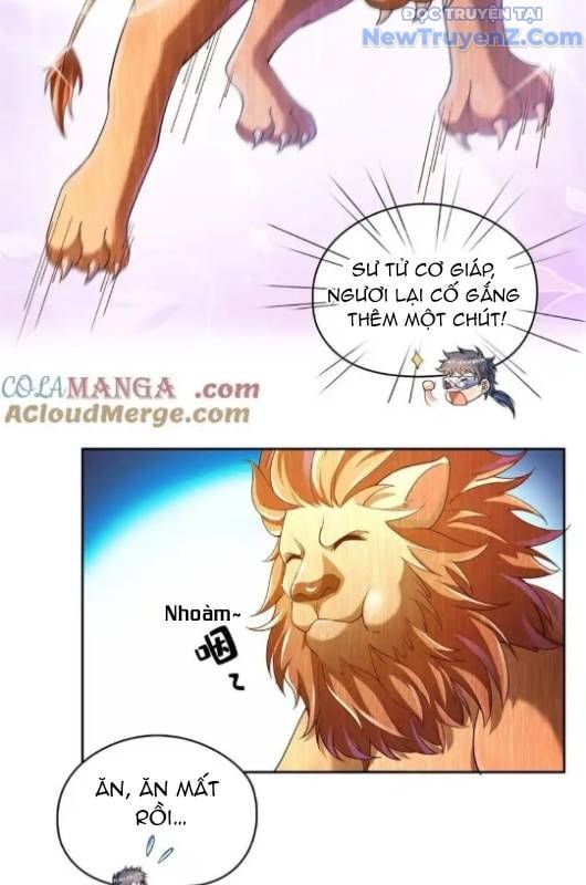 đọc truyện Tu Chân Nói Chuyện Phiếm Quần Chương 652 ảnh 42 tại Thiên Thai Truyện