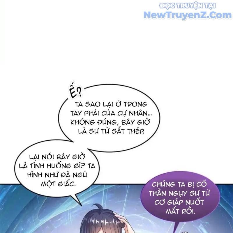 đọc truyện Tu Chân Nói Chuyện Phiếm Quần Chương 652 ảnh 46 tại Thiên Thai Truyện