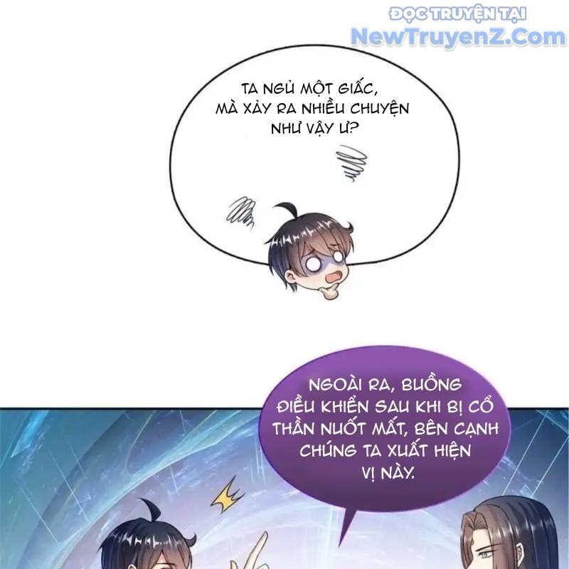 đọc truyện Tu Chân Nói Chuyện Phiếm Quần Chương 652 ảnh 48 tại Thiên Thai Truyện