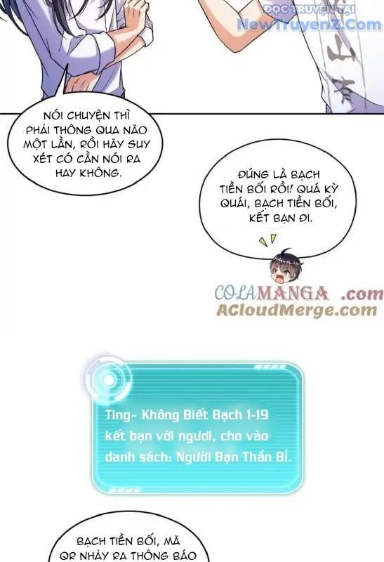 đọc truyện Tu Chân Nói Chuyện Phiếm Quần Chương 653 ảnh 44 tại Thiên Thai Truyện