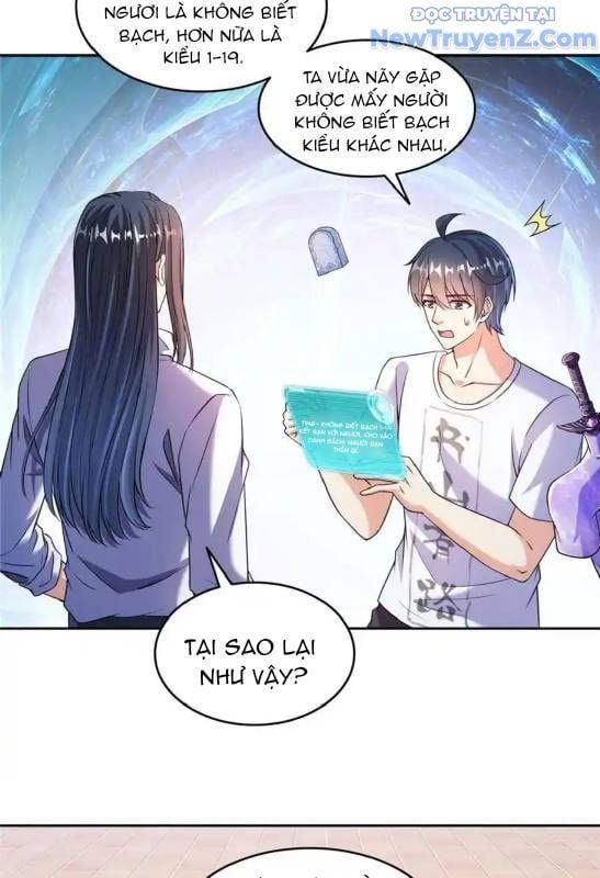 đọc truyện Tu Chân Nói Chuyện Phiếm Quần Chương 653 ảnh 45 tại Thiên Thai Truyện