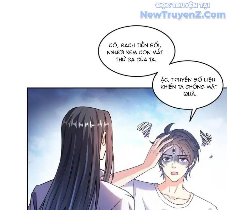 đọc truyện Tu Chân Nói Chuyện Phiếm Quần Chương 653 ảnh 49 tại Thiên Thai Truyện