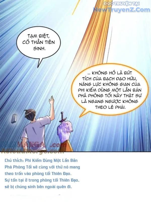 đọc truyện Tu Chân Nói Chuyện Phiếm Quần Chương 654 ảnh 13 tại Thiên Thai Truyện