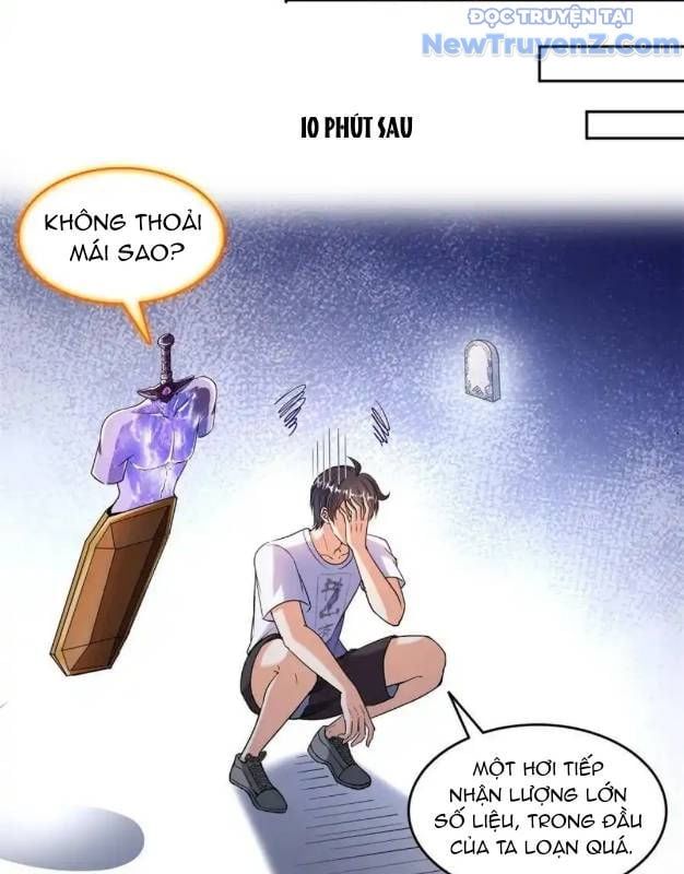 đọc truyện Tu Chân Nói Chuyện Phiếm Quần Chương 654 ảnh 29 tại Thiên Thai Truyện