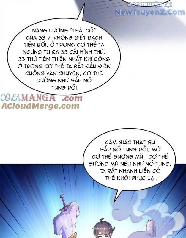 đọc truyện Tu Chân Nói Chuyện Phiếm Quần Chương 654 ảnh 30 tại Thiên Thai Truyện
