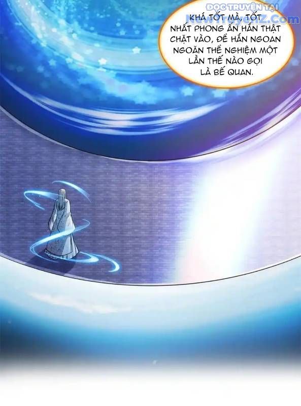 đọc truyện Tu Chân Nói Chuyện Phiếm Quần Chương 654 ảnh 37 tại Thiên Thai Truyện