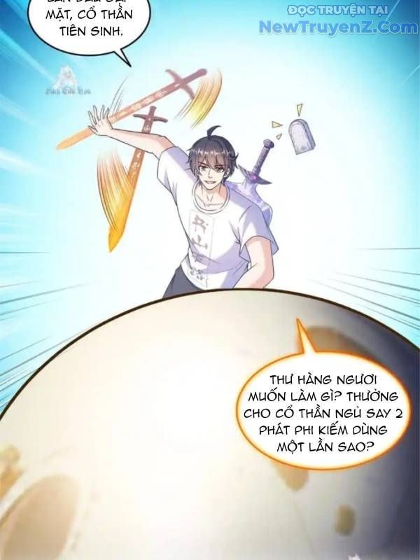 đọc truyện Tu Chân Nói Chuyện Phiếm Quần Chương 654 ảnh 10 tại Thiên Thai Truyện