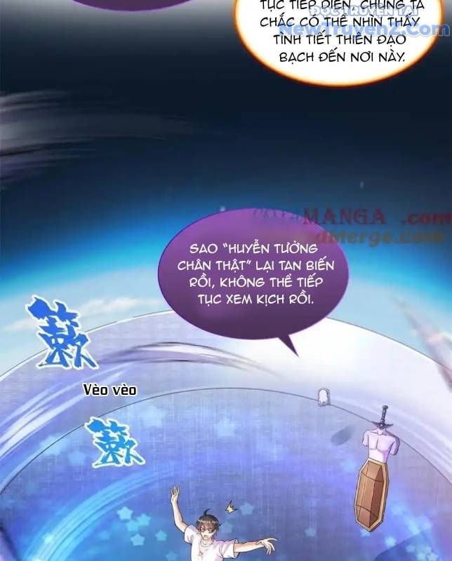 đọc truyện Tu Chân Nói Chuyện Phiếm Quần Chương 655 ảnh 45 tại Thiên Thai Truyện