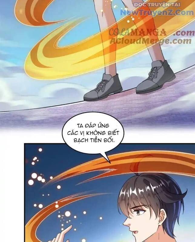đọc truyện Tu Chân Nói Chuyện Phiếm Quần Chương 655 ảnh 51 tại Thiên Thai Truyện