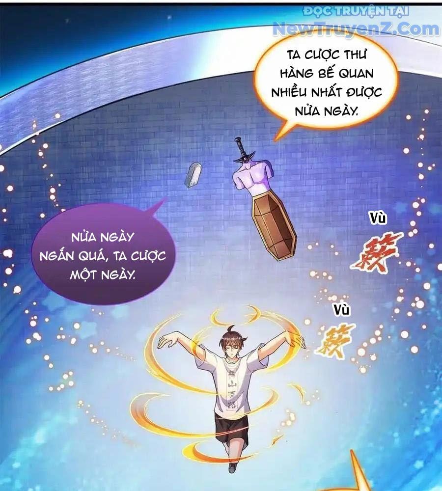 đọc truyện Tu Chân Nói Chuyện Phiếm Quần Chương 656 ảnh 13 tại Thiên Thai Truyện