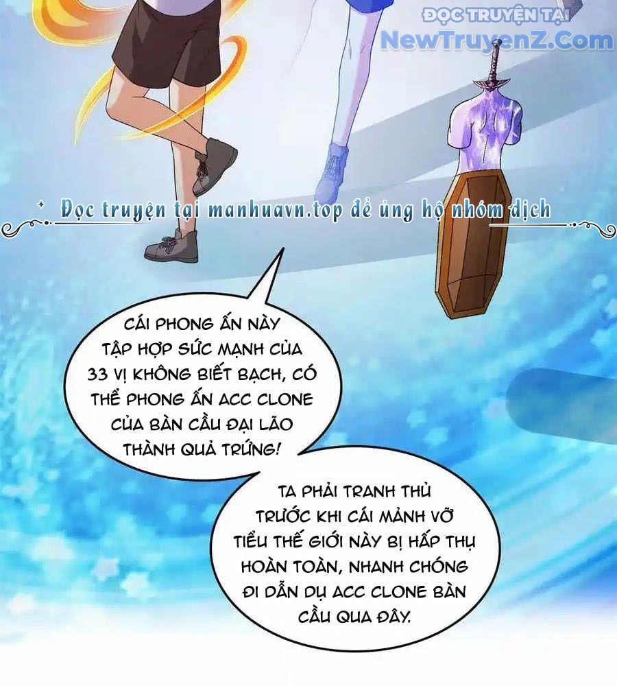 đọc truyện Tu Chân Nói Chuyện Phiếm Quần Chương 656 ảnh 18 tại Thiên Thai Truyện