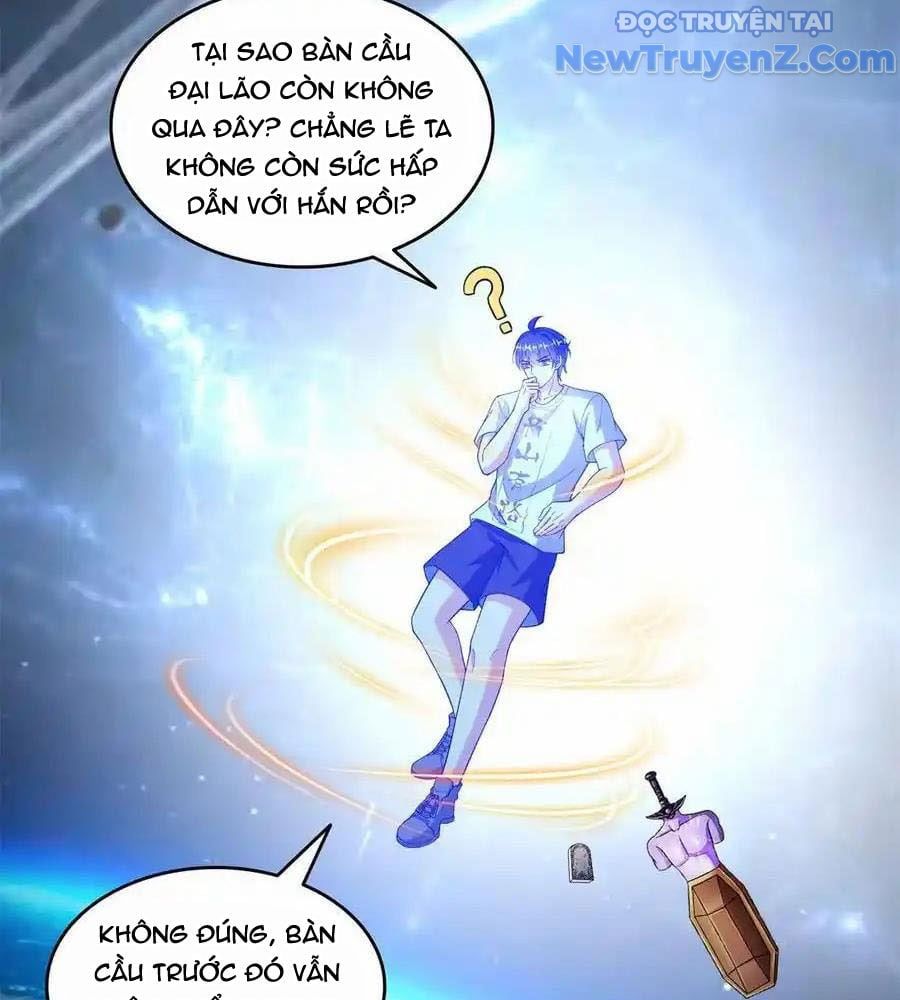 đọc truyện Tu Chân Nói Chuyện Phiếm Quần Chương 656 ảnh 23 tại Thiên Thai Truyện