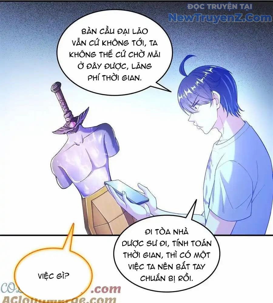 đọc truyện Tu Chân Nói Chuyện Phiếm Quần Chương 656 ảnh 27 tại Thiên Thai Truyện