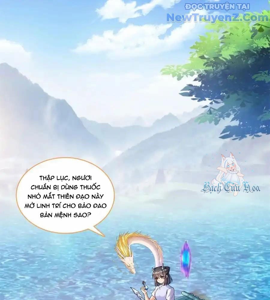 đọc truyện Tu Chân Nói Chuyện Phiếm Quần Chương 657 ảnh 15 tại Thiên Thai Truyện