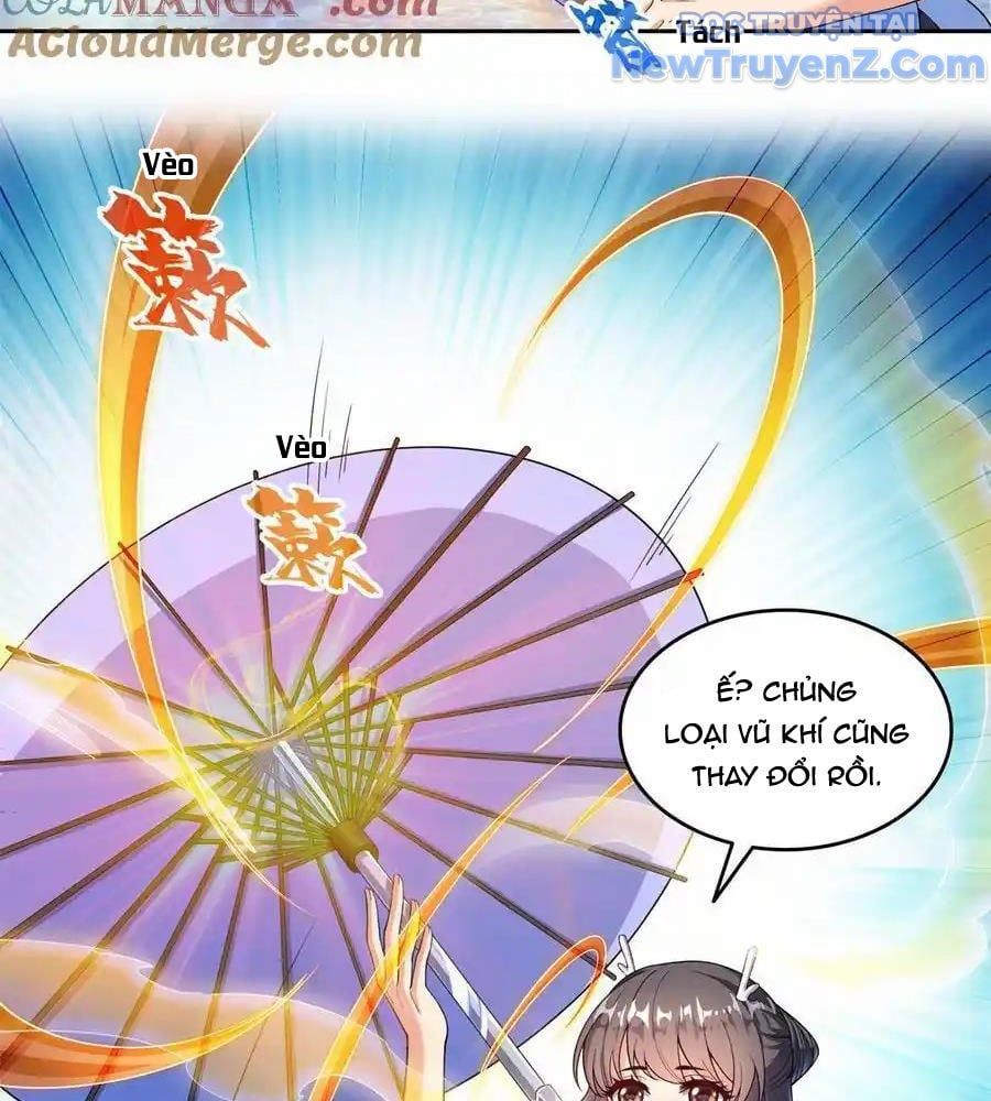 đọc truyện Tu Chân Nói Chuyện Phiếm Quần Chương 657 ảnh 18 tại Thiên Thai Truyện