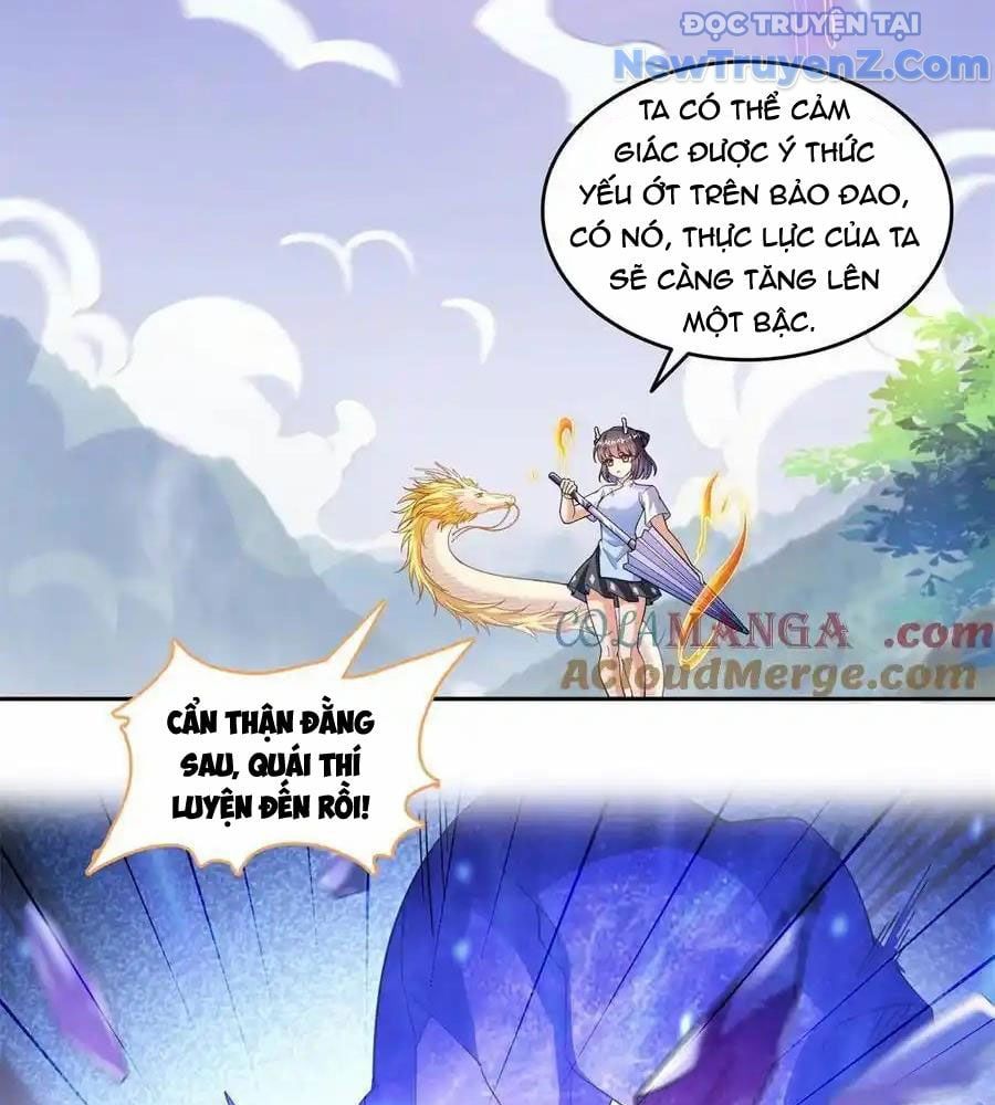 đọc truyện Tu Chân Nói Chuyện Phiếm Quần Chương 657 ảnh 21 tại Thiên Thai Truyện