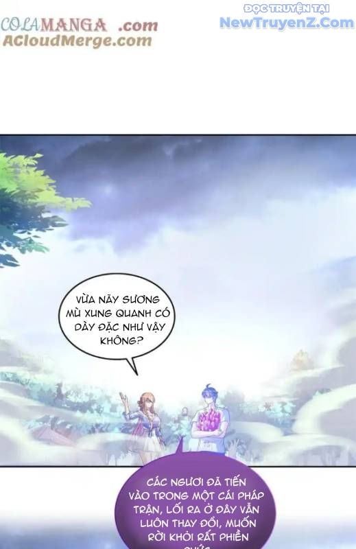 đọc truyện Tu Chân Nói Chuyện Phiếm Quần Chương 660 ảnh 19 tại Thiên Thai Truyện