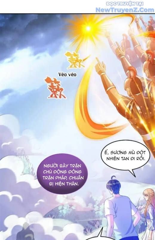 đọc truyện Tu Chân Nói Chuyện Phiếm Quần Chương 660 ảnh 23 tại Thiên Thai Truyện