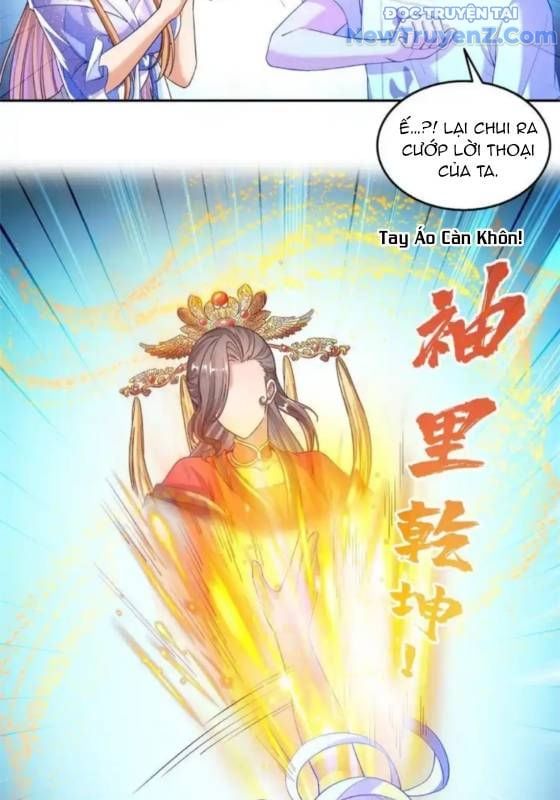 đọc truyện Tu Chân Nói Chuyện Phiếm Quần Chương 660 ảnh 46 tại Thiên Thai Truyện