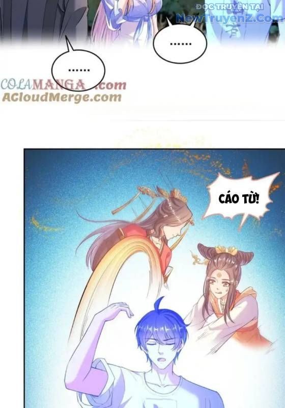 đọc truyện Tu Chân Nói Chuyện Phiếm Quần Chương 660 ảnh 49 tại Thiên Thai Truyện