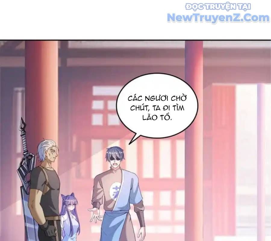đọc truyện Tu Chân Nói Chuyện Phiếm Quần Chương 661 ảnh 53 tại Thiên Thai Truyện