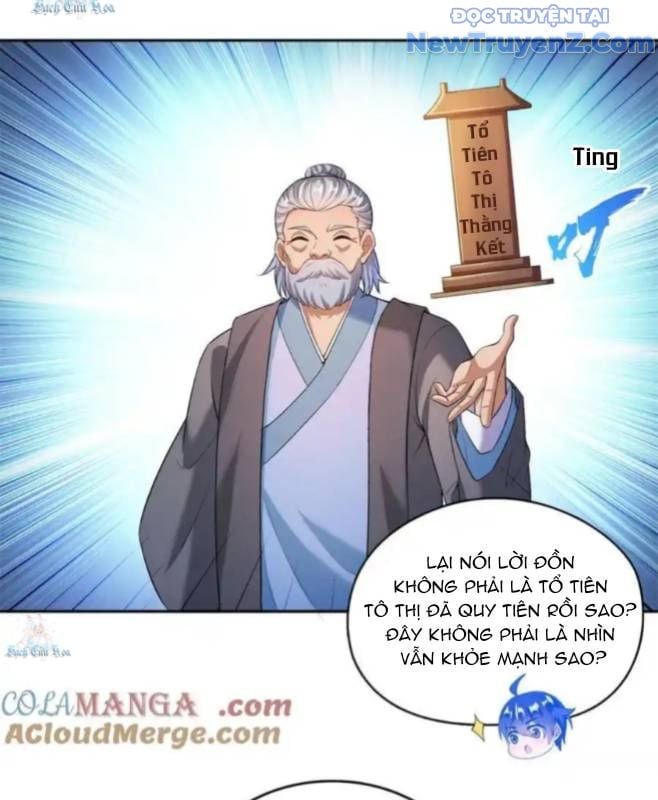 đọc truyện Tu Chân Nói Chuyện Phiếm Quần Chương 661 ảnh 8 tại Thiên Thai Truyện
