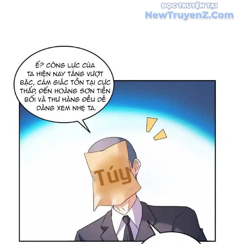 đọc truyện Tu Chân Nói Chuyện Phiếm Quần Chương 662 ảnh 31 tại Thiên Thai Truyện