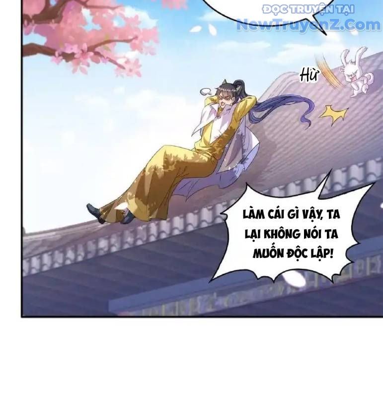 đọc truyện Tu Chân Nói Chuyện Phiếm Quần Chương 662 ảnh 33 tại Thiên Thai Truyện
