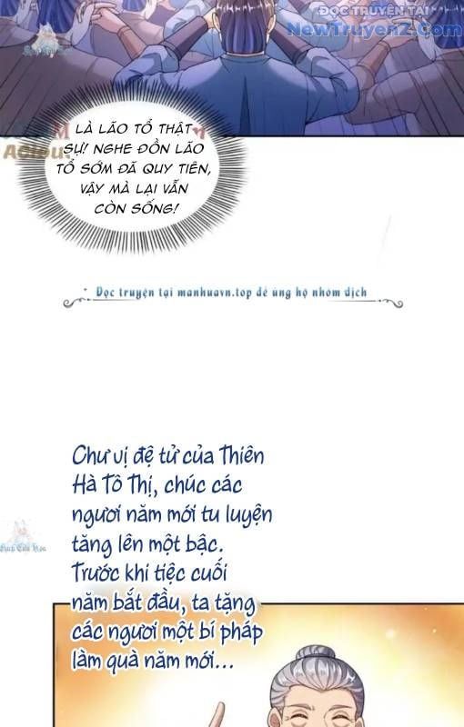đọc truyện Tu Chân Nói Chuyện Phiếm Quần Chương 662 ảnh 6 tại Thiên Thai Truyện