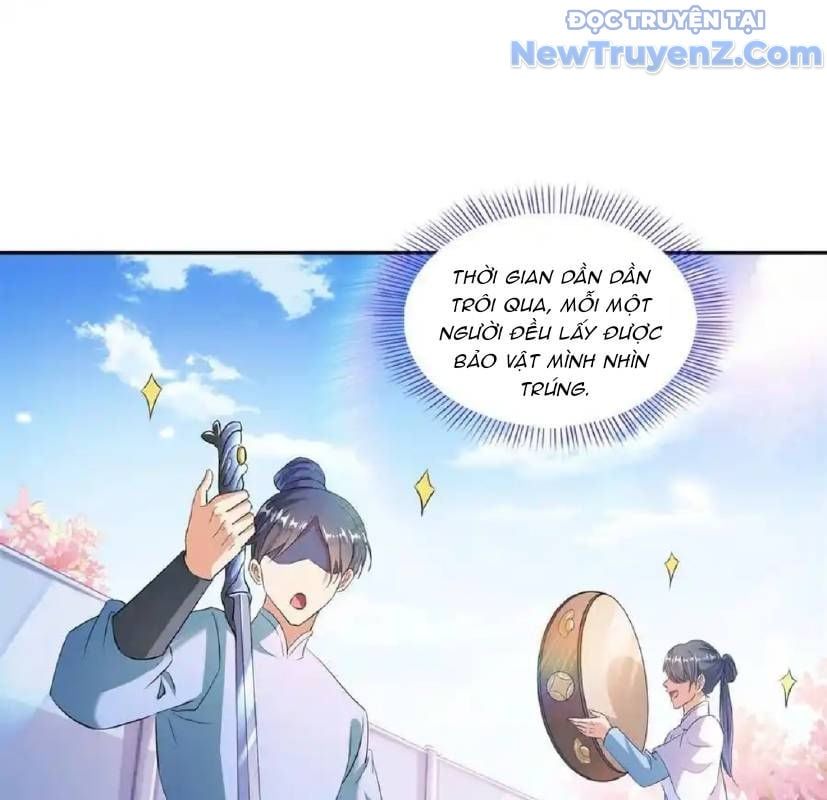 đọc truyện Tu Chân Nói Chuyện Phiếm Quần Chương 663 ảnh 33 tại Thiên Thai Truyện