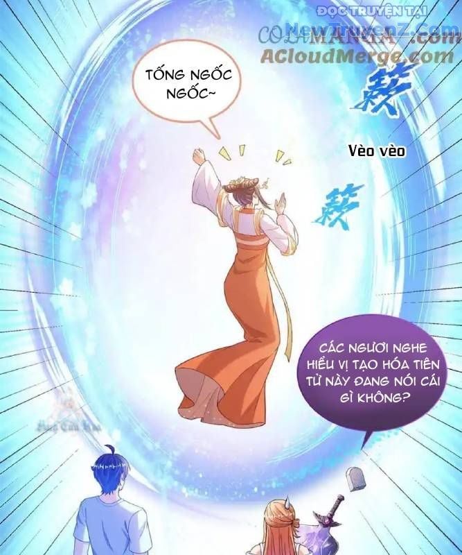 đọc truyện Tu Chân Nói Chuyện Phiếm Quần Chương 664 ảnh 11 tại Thiên Thai Truyện