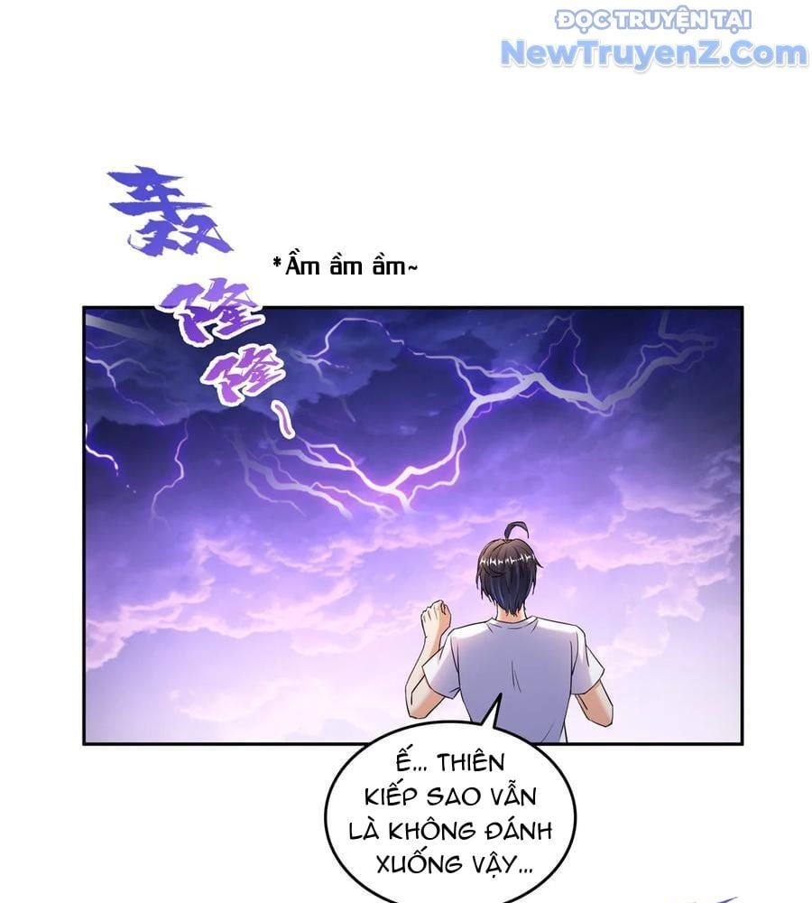 đọc truyện Tu Chân Nói Chuyện Phiếm Quần Chương 665 ảnh 28 tại Thiên Thai Truyện