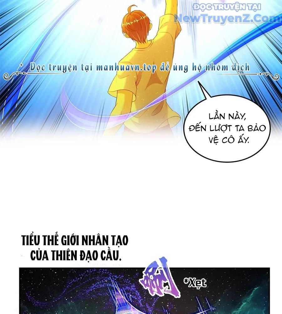 đọc truyện Tu Chân Nói Chuyện Phiếm Quần Chương 666 ảnh 11 tại Thiên Thai Truyện