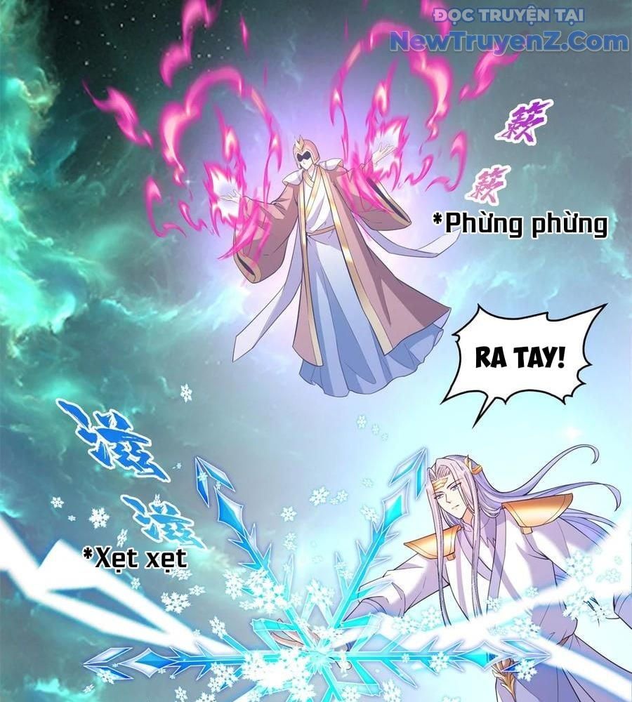 đọc truyện Tu Chân Nói Chuyện Phiếm Quần Chương 666 ảnh 34 tại Thiên Thai Truyện