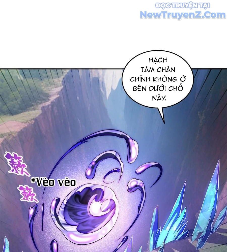 đọc truyện Tu Chân Nói Chuyện Phiếm Quần Chương 666 ảnh 42 tại Thiên Thai Truyện