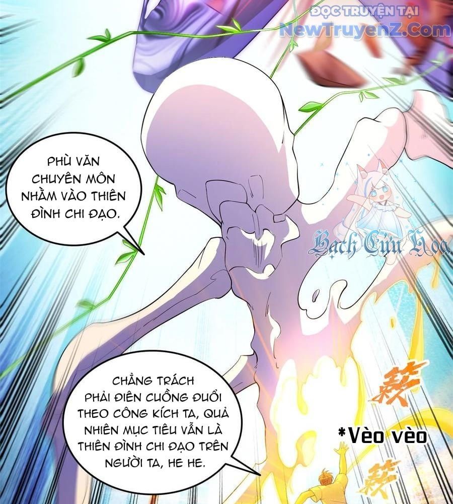 đọc truyện Tu Chân Nói Chuyện Phiếm Quần Chương 666 ảnh 66 tại Thiên Thai Truyện
