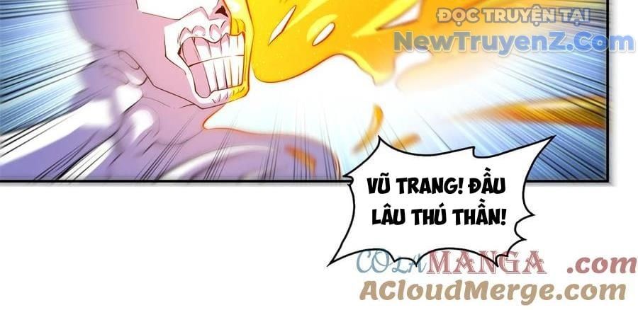đọc truyện Tu Chân Nói Chuyện Phiếm Quần Chương 666 ảnh 68 tại Thiên Thai Truyện