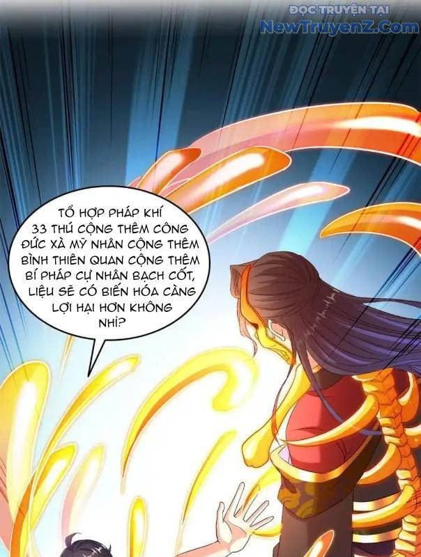 đọc truyện Tu Chân Nói Chuyện Phiếm Quần Chương 667 ảnh 16 tại Thiên Thai Truyện