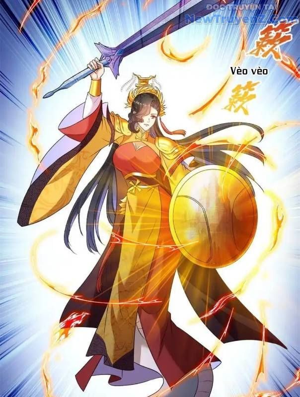 đọc truyện Tu Chân Nói Chuyện Phiếm Quần Chương 667 ảnh 20 tại Thiên Thai Truyện