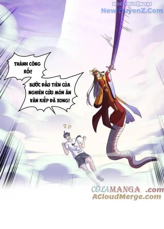 đọc truyện Tu Chân Nói Chuyện Phiếm Quần Chương 667 ảnh 26 tại Thiên Thai Truyện
