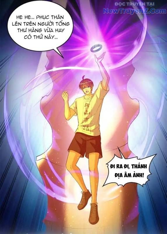 đọc truyện Tu Chân Nói Chuyện Phiếm Quần Chương 667 ảnh 32 tại Thiên Thai Truyện