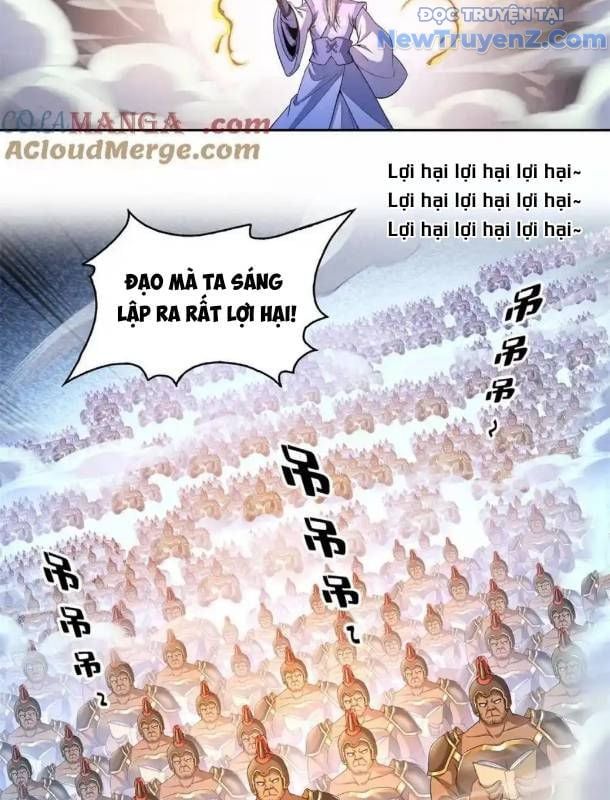 đọc truyện Tu Chân Nói Chuyện Phiếm Quần Chương 667 ảnh 42 tại Thiên Thai Truyện