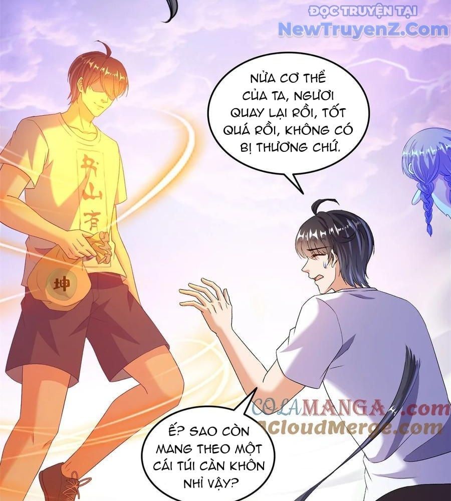 đọc truyện Tu Chân Nói Chuyện Phiếm Quần Chương 668 ảnh 25 tại Thiên Thai Truyện